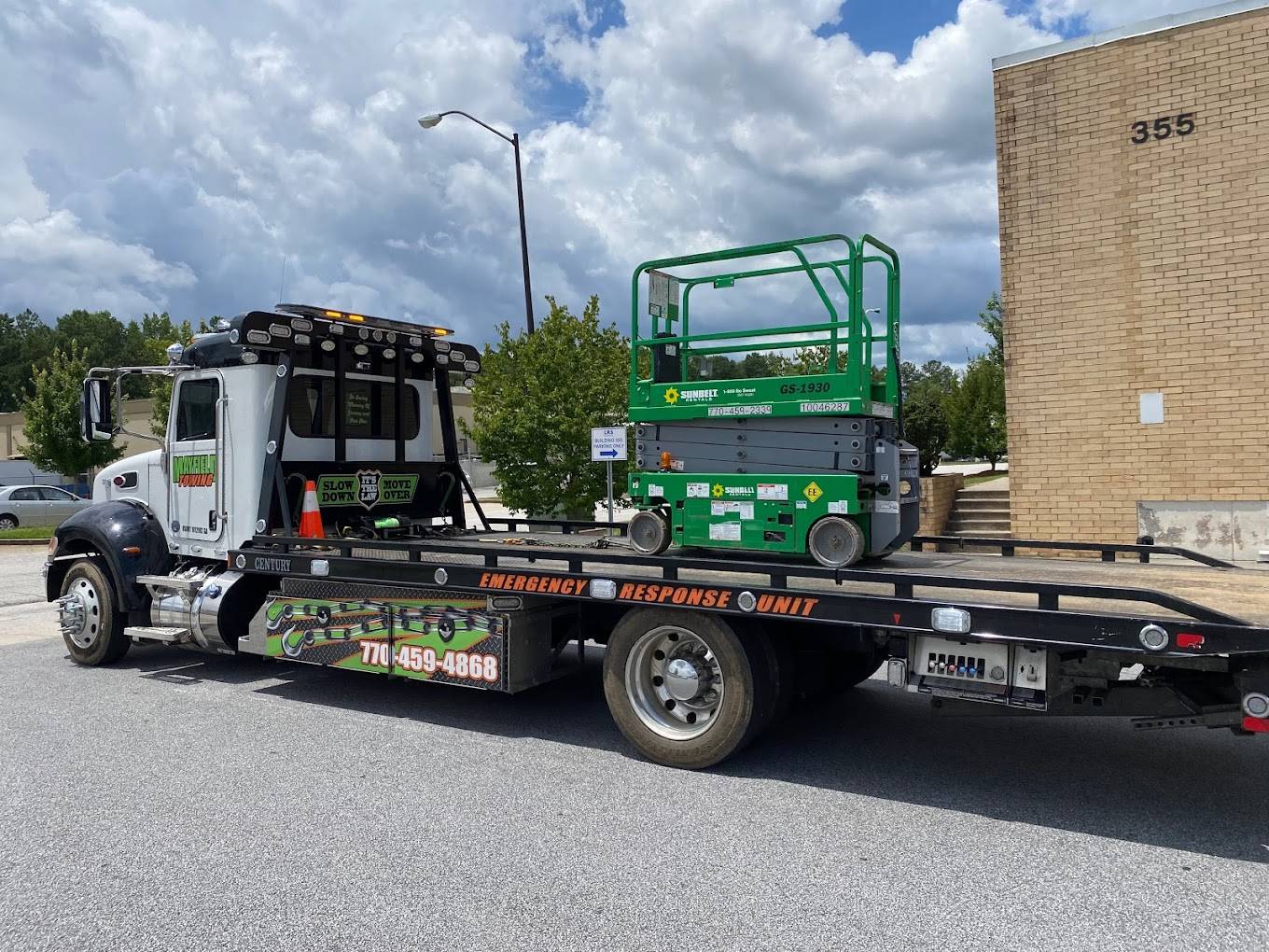 Mayfield Wrecker Service (4)