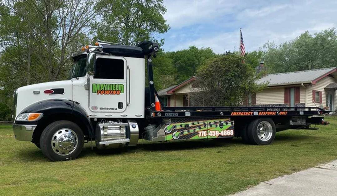 Mayfield Wrecker Service (6)