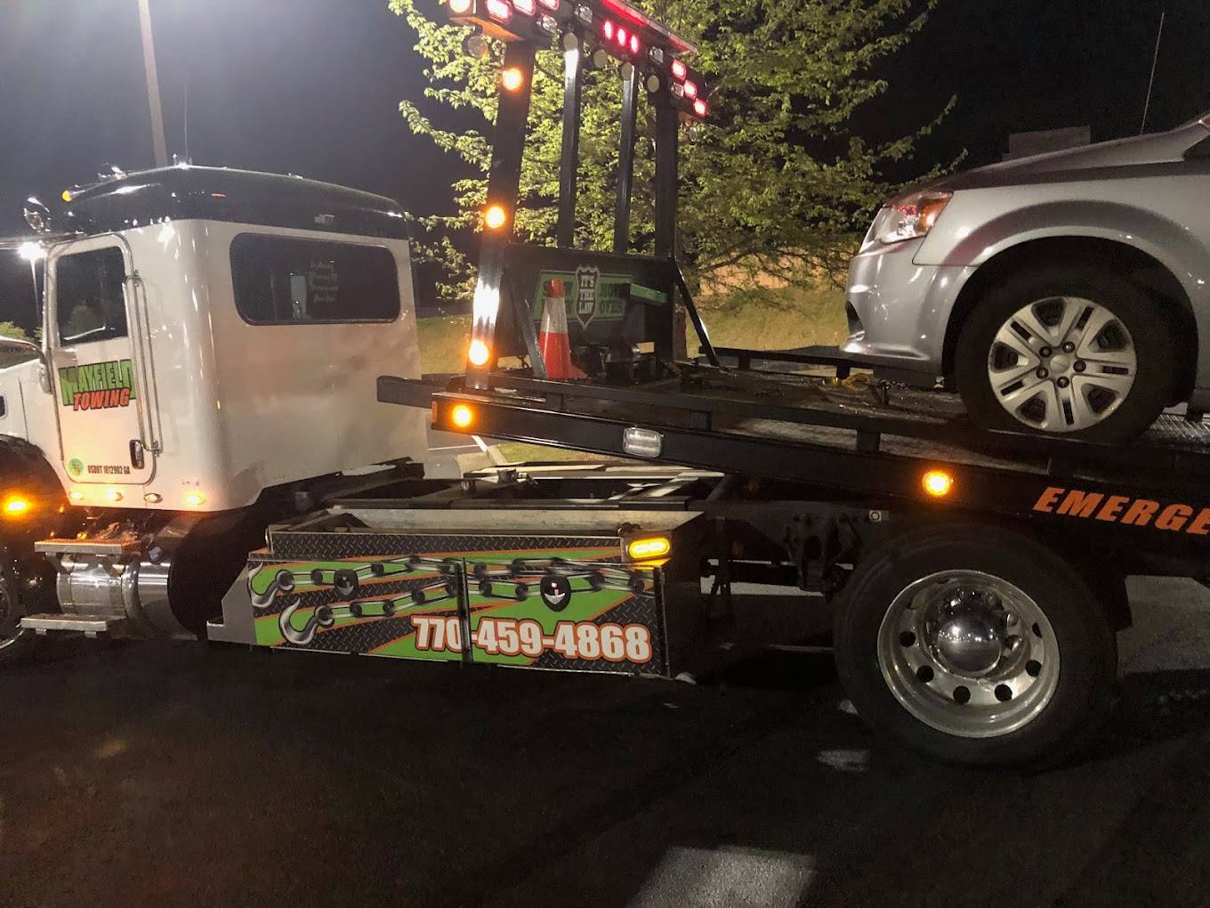 Mayfield Wrecker Service (7)